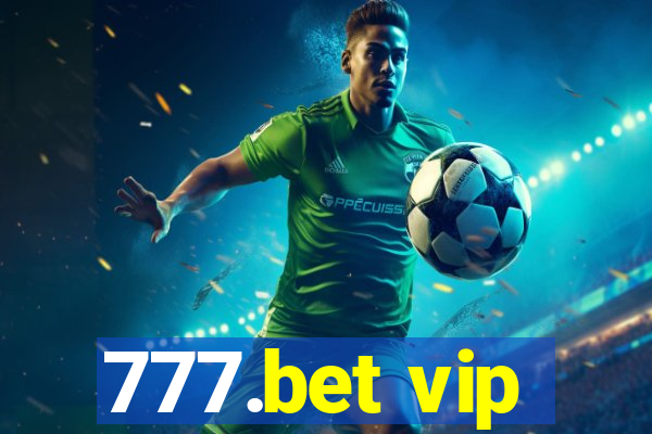 777.bet vip